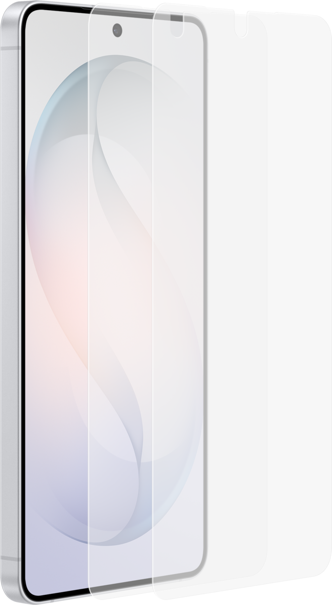 Beschermfolie Anti-reflecterend Scherm voor Samsung Galaxy S26 Plus S947, Plastic, Set van 2 stuks EF-US947CTEGWW