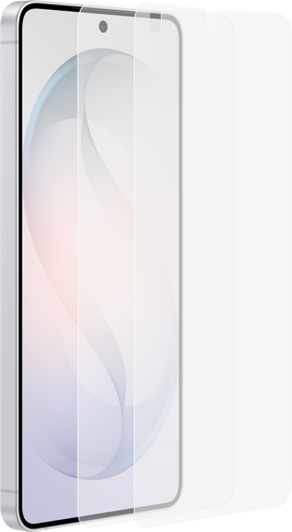 Beschermfolie Anti-reflecterend Scherm voor Samsung Galaxy S26 Plus S947, Plastic, Set van 2 stuks EF-US947CTEGWW