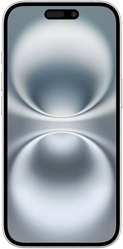 Belkin ScreenForce TemperedGlass Displayschutzfolie für Apple iPhone 16 / 15 / 14 Pro, gehärtetes Glas, Full Glue OVA135zz