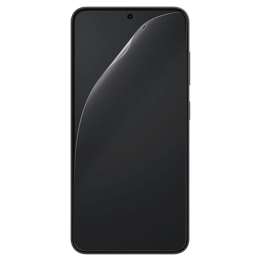 Spigen Neo Flex Screen Protector for Samsung Galaxy S24 S921, Plastic, Set of 2 pieces AFL07439
