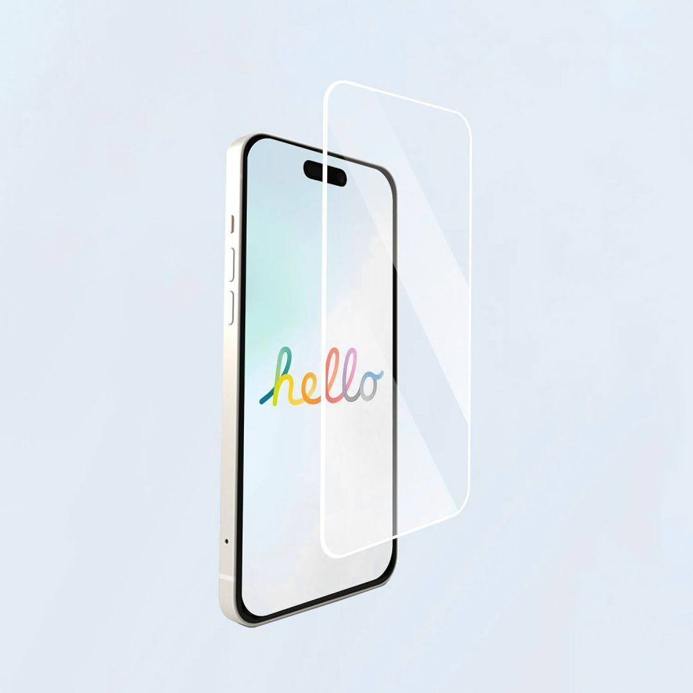 Film de protection Écran et Caméra Arrière Tech-Protect Quick Set+ pour Samsung Galaxy A57 5G, Verre Trempé, Full Glue, Set de 3 pièces