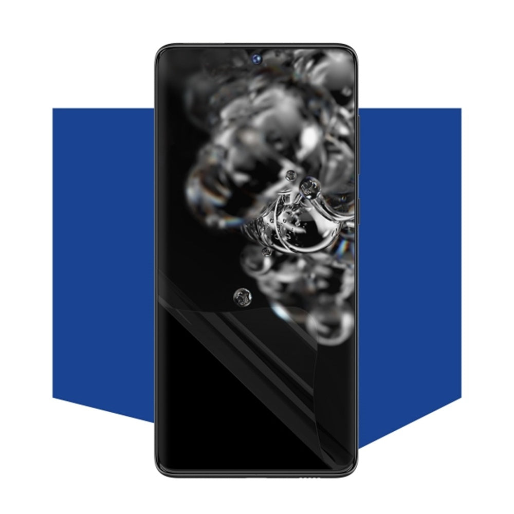 Film de protection Écran 3MK ARC+ pour OnePlus 15, Plastique