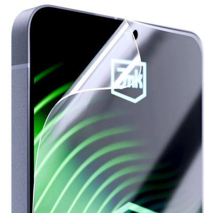 Schutzfolie 3MK FlexibleGlass für Samsung Galaxy S26 Plus, Flexibles Glas, Vollverklebung, Transparent