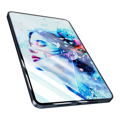 3MK Paper Feeling schermbeschermfolie voor Apple iPad Air 11 (2026) / Air 11 (2025), plastic, set van 2 stuks