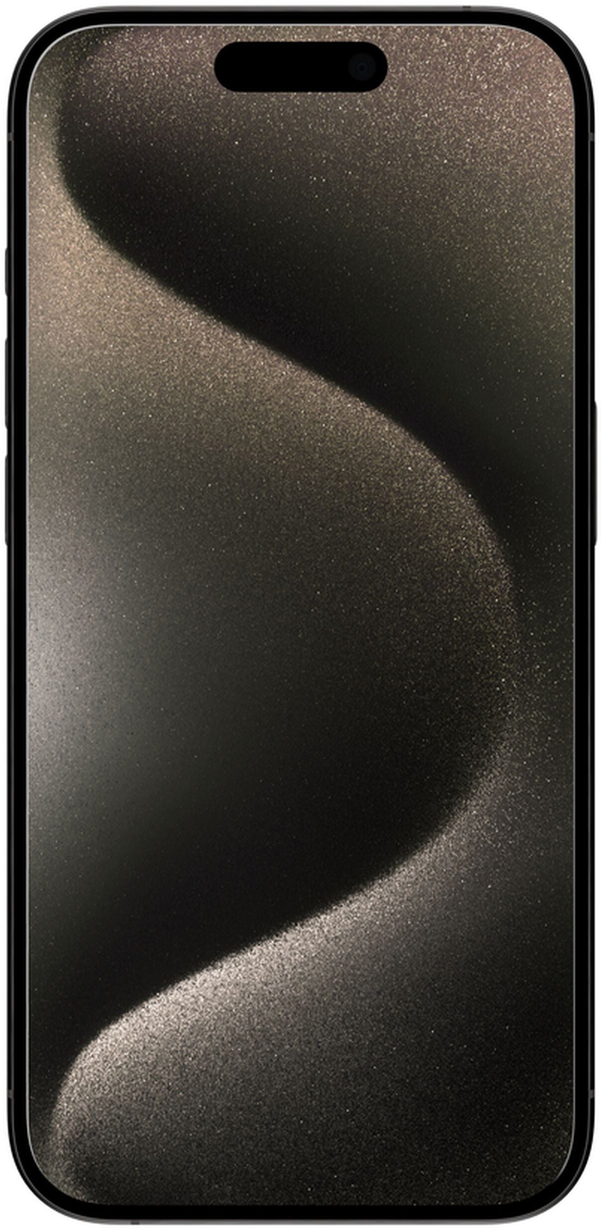 Film de protection d'écran Belkin ScreenForce TemperedGlass pour Apple iPhone 15 Pro, Verre trempé, Full Glue OVA137zz