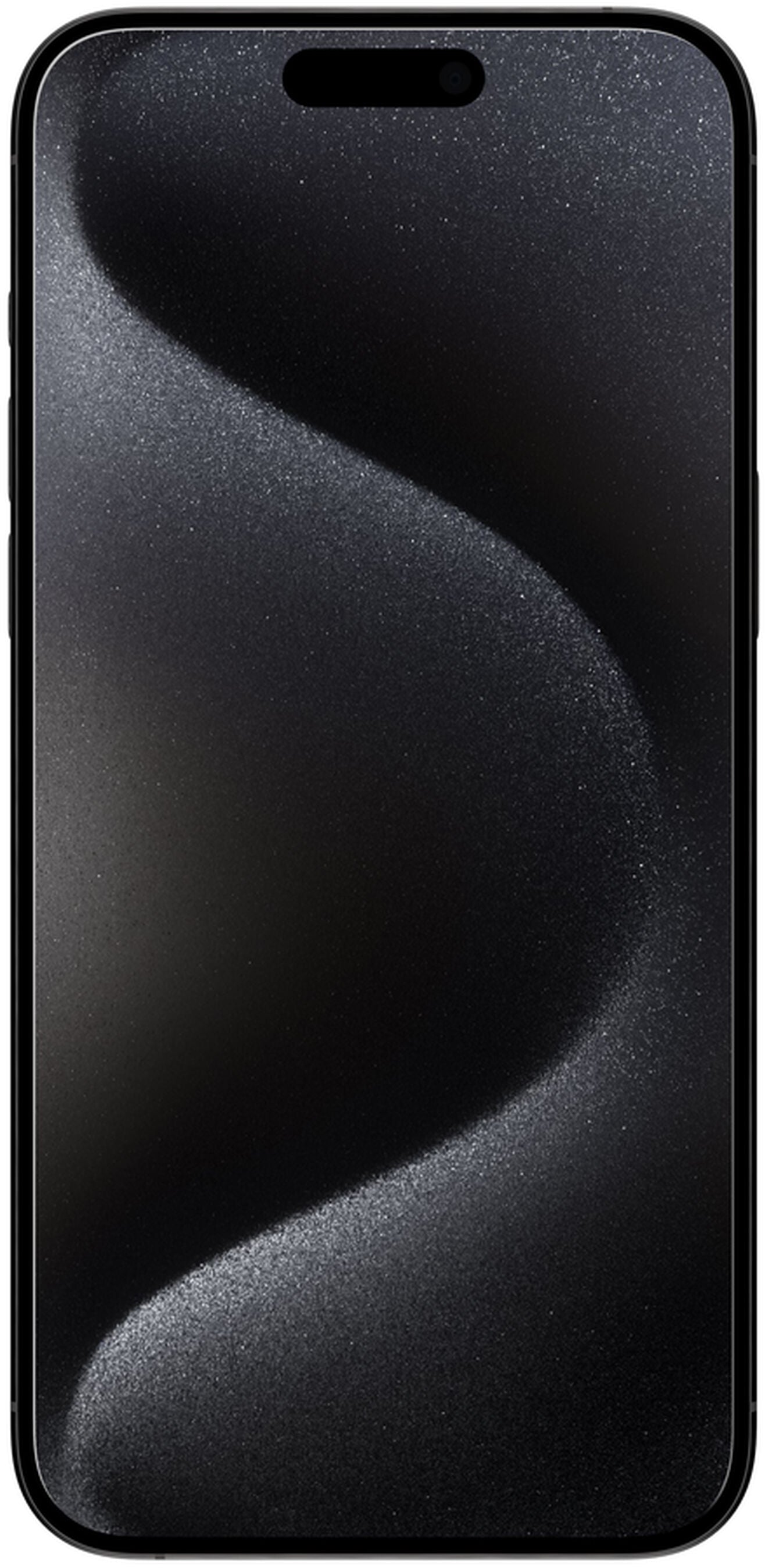 Belkin ScreenForce UltraGlass 2 schermbeschermer voor Apple iPhone 15 Pro Max, gehard glas, Full Glue OVA134zz