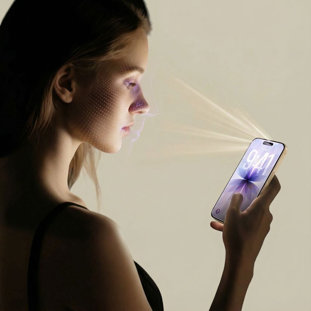 Tech-Protect FIT+ schermbeschermfolie voor Samsung Galaxy S26 Ultra S948, gehard glas, volledige lijm, set van 2 stuks