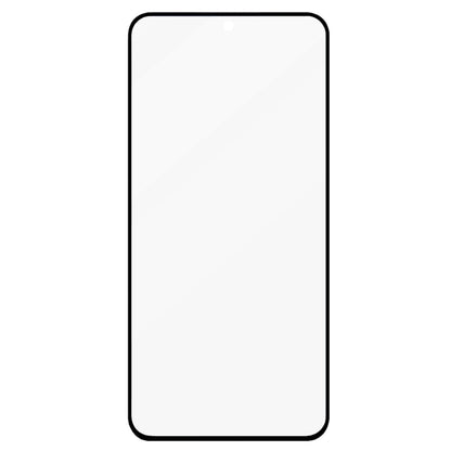 Schutzfolie Blueo Anti-Reflective HD für Samsung Galaxy S26 S942, Gehärtetes Glas, Vollverklebung, Schwarz
