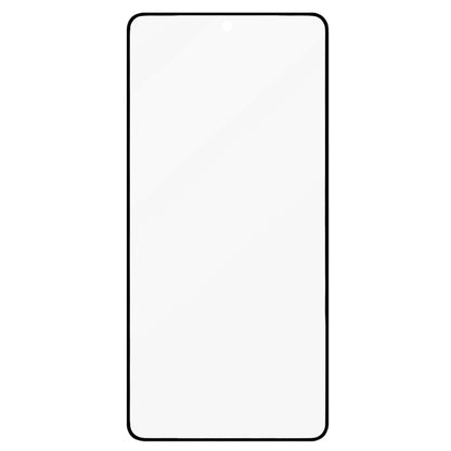 Schutzfolie Blueo Anti-Static HD für Samsung Galaxy S26 Ultra S948, Gehärtetes Glas, Vollverklebung, Schwarz