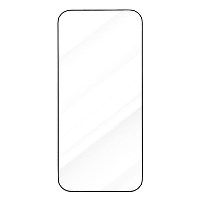 Blueo Drop Resistant schermbeschermer voor Apple iPhone 18 Pro Max / 17 Pro Max / 16 Pro Max, gehard glas, volledige kleeflaag, zwart