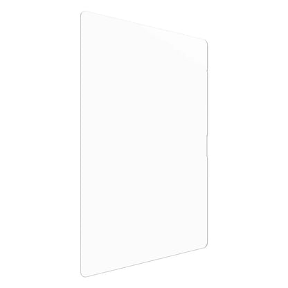 Blueo HD Displayschutzfolie für Apple iPad Pro 13 (2024), gehärtetes Glas, Full Glue
