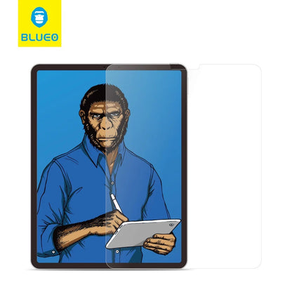Blueo Special Writing Screen Protector Film for Apple iPad Air 11 (2024), Plastic