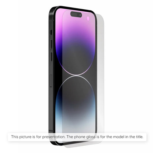 Film de protection d'écran Smart Protection Premium Classic pour Google Pixel 10 Pro XL, Plastique, Lot de 2 pièces