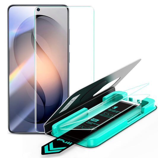 Beschermfolie ESR Armorite voor Samsung Galaxy S26 Ultra, Gehard Glas, Volledige Lijm, Set van 2 Stuks