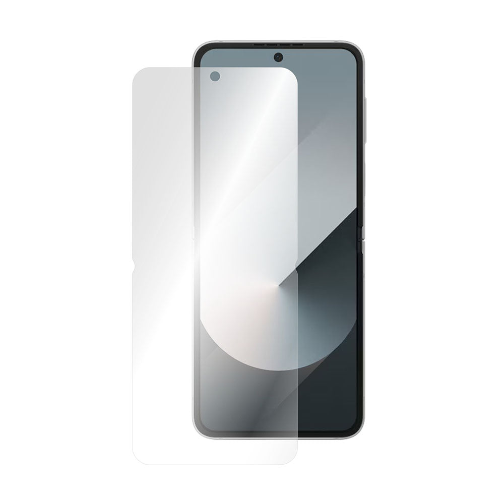 Film de protection écran intérieur Smart Protection Premium Classic pour Samsung Galaxy Z Flip6 F741, plastique, lot de 2 pièces
