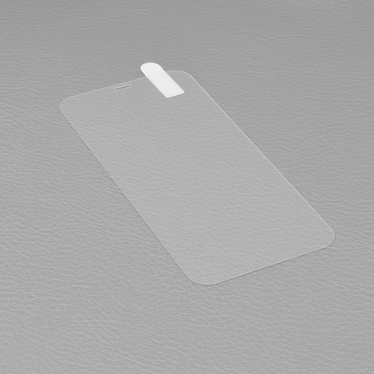Lito Classic Displayschutzfolie für Apple iPhone 11 / XR, gehärtetes Glas, Full Glue, 2.5D