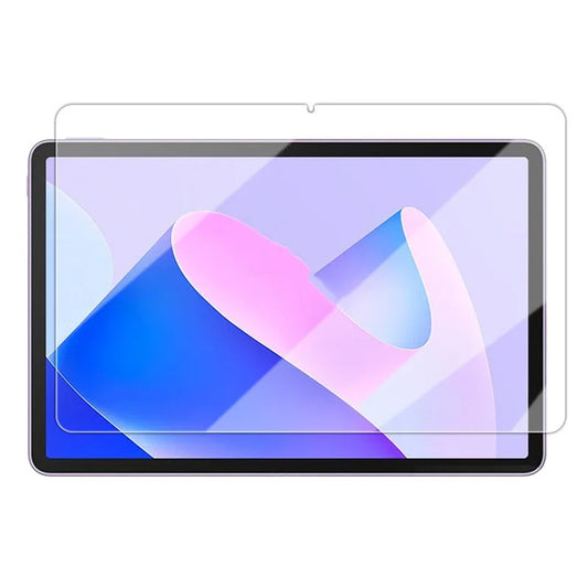 Lito Classic schermbeschermfolie voor Huawei MatePad 11 (2023), gehard glas, full glue, 2.5D