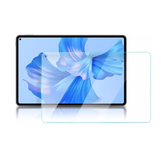 Lito Classic schermbeschermfolie voor Huawei MatePad Pro 11 (2024) / MatePad Pro 11 (2022), gehard glas, volledige lijm, 2.5D