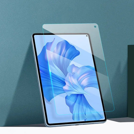 Lito Classic schermbeschermfolie voor Huawei MatePad Pro 11 (2024) / MatePad Pro 11 (2022), gehard glas, volledige lijm, 2.5D