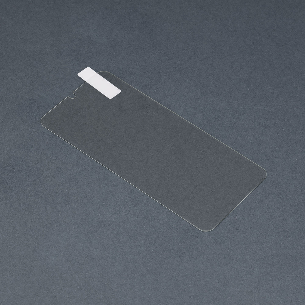 Lito Classic schermbeschermfolie voor Samsung Galaxy M15 / A15 5G A156 / A15 A155, gehard glas, full glue, 2.5D