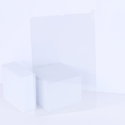 Lito Classic Displayschutzfolie für Xiaomi Pad 5 / 5 Pro, gehärtetes Glas, Full Glue, 2.5D