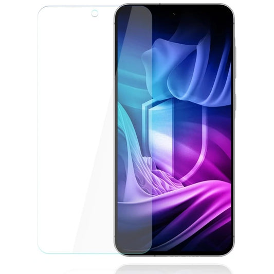 Matte schermbeschermfolie 3MK Silky Pro voor Samsung Galaxy A36 A366, Plastic