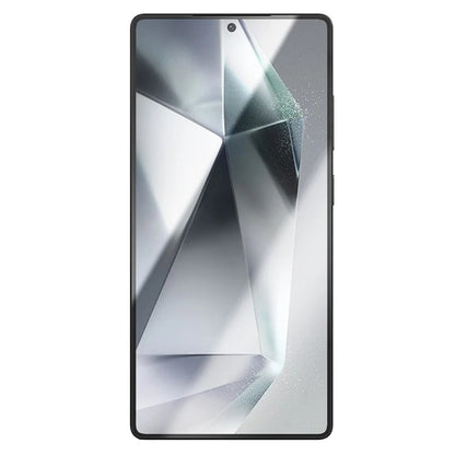 Film de protection d'écran Nillkin H+ Pro avec applicateur pour Samsung Galaxy S25 Ultra S938, verre trempé, colle intégrale