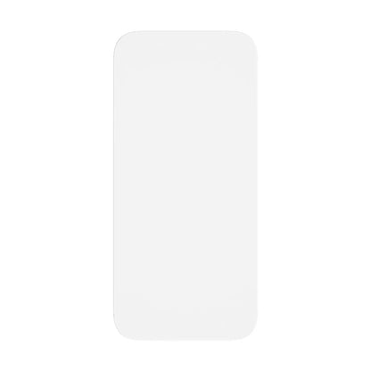 Schutzfolie PanzerGlass Safe. Ultra-Wide Fit EasyAligner für Apple iPhone 17 Pro, gehärtetes Glas, Full Glue.