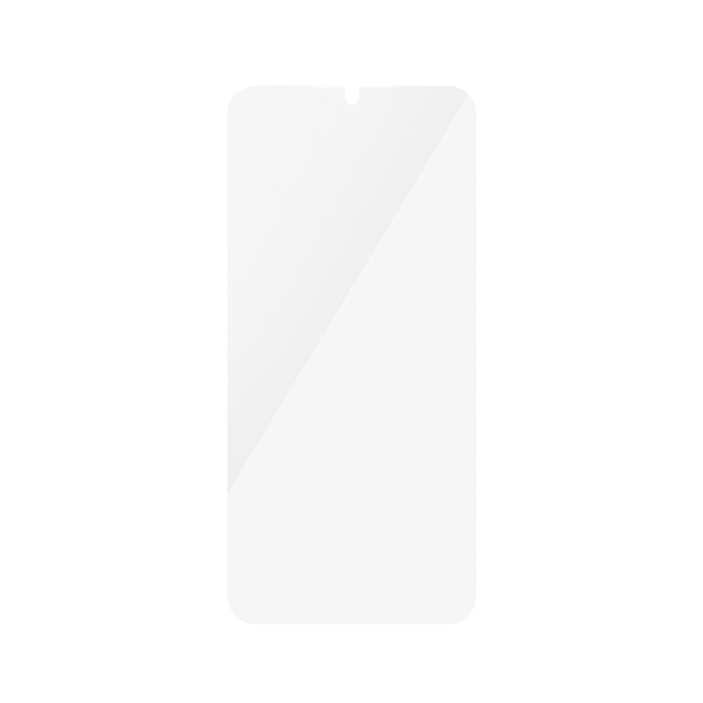 Beschermfolie PanzerGlass Safe Scherm. Ultra-Wide Fit voor Samsung Galaxy A16 5G A166 / A16 4G A165, Gehard Glas, Volledige Lijm