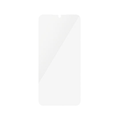 Beschermfolie PanzerGlass Safe Scherm. Ultra-Wide Fit voor Samsung Galaxy A16 5G A166 / A16 4G A165, Gehard Glas, Volledige Lijm