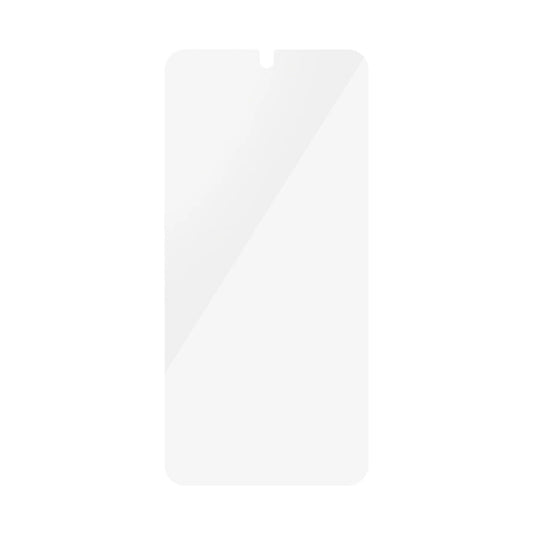 PanzerGlass Ultra-Wide Ceramic EasyAligner beschermfolie voor Samsung Galaxy S25 S931 / S24 S921, Gehard Glas, Volledige Lijm
