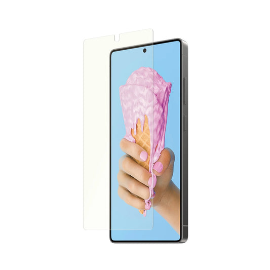 Beschermfolie PanzerGlass Ultra-Wide Fit All-in-One voor Samsung Galaxy S25 Ultra S938, Gehard Glas, Volledige Lijm