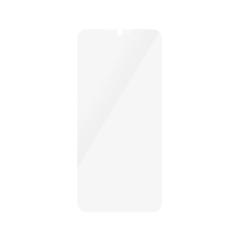 Film de protection d'écran PanzerGlass Ultra-Wide Fit EasyAligner pour Samsung Galaxy A16 5G A166 / A16 4G A165, Verre Trempé, Full Glue