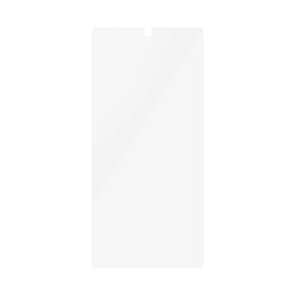 Film de protection d'écran PanzerGlass Ultra-Wide Fit pour Samsung Galaxy S25 Ultra S938, Verre Trempé, Full Glue