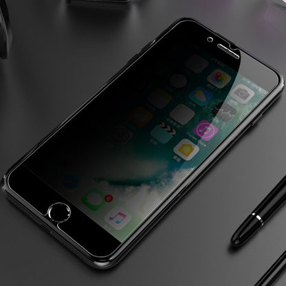 Lito Classic Privacy Screen Protector for Apple iPhone 11 Pro / XS / X, Tempered Glass, Full Glue, 2.5D