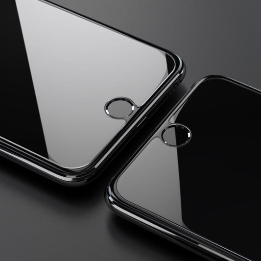 Privacy-Schutzfolie Lito Classic für Apple iPhone 15 Pro Max, gehärtetes Glas, Full Glue, 2.5D