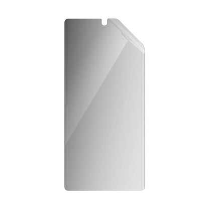 Beschermfolie Privacy PanzerGlass Ultra-Wide Fit Eco Matrix 4-Way voor Samsung Galaxy S25 Ultra S938, Gehard Glas, Volledige Lijm