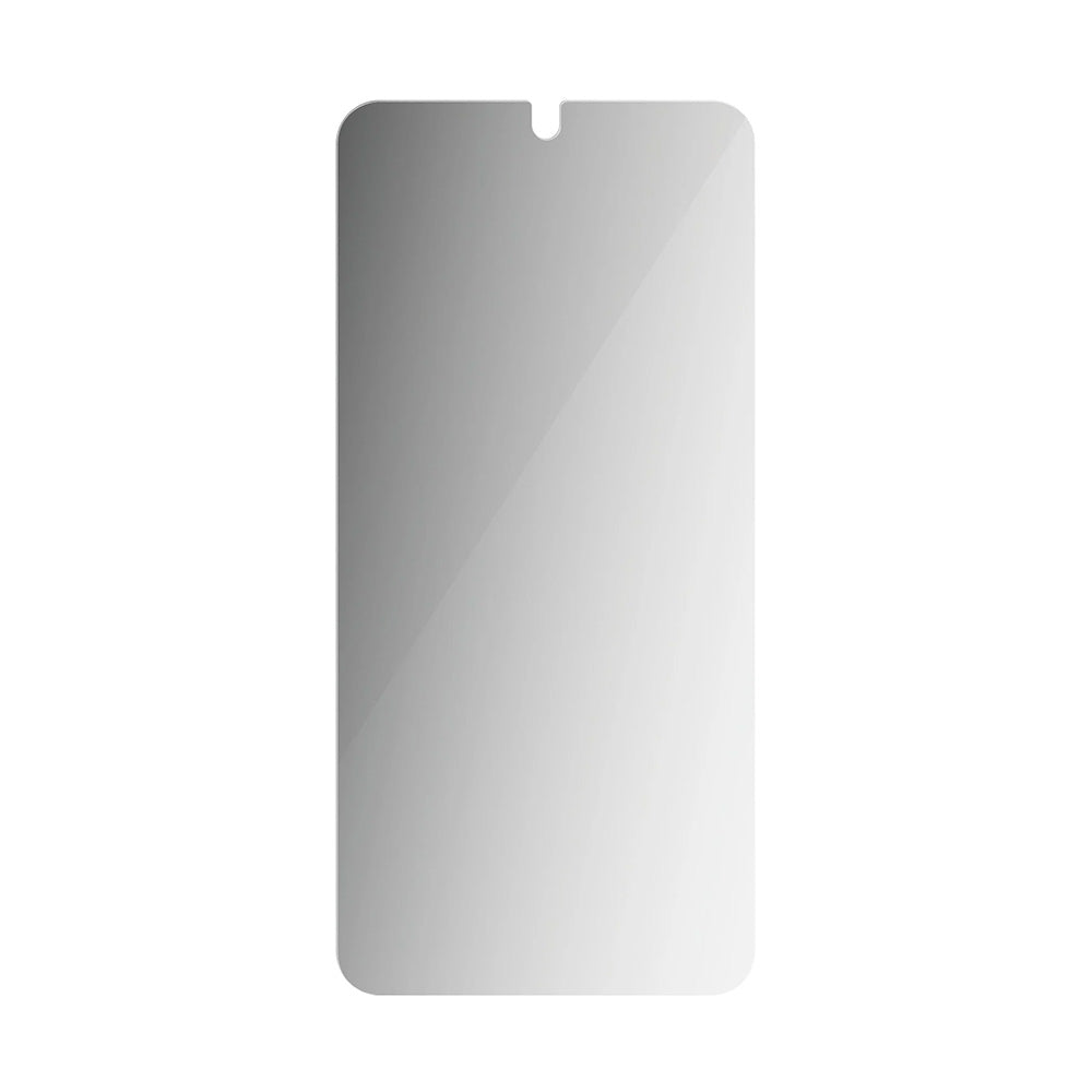 Privacy-schermbeveiligingsfolie PanzerGlass Ultra-Wide Fit voor Samsung Galaxy S25 S931 / S24 S921, Gehard Glas, Volledige Lijm