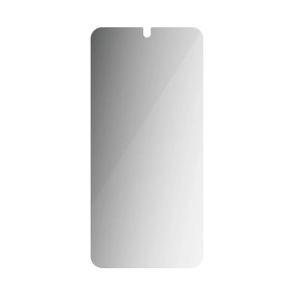 Privacy-schermbeveiligingsfolie PanzerGlass Ultra-Wide Fit voor Samsung Galaxy S25 S931 / S24 S921, Gehard Glas, Volledige Lijm
