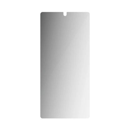 Film de protection Écran Privacy PanzerGlass Ultra-Wide Fit pour Samsung Galaxy S25 Ultra S938, Verre Trempé, Full Glue