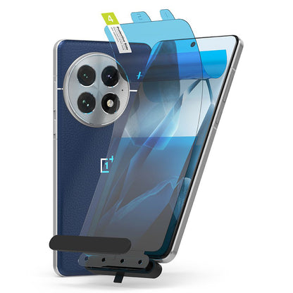 Film de protection d'écran Ringke Dual Easy pour OnePlus 13, Plastique, Lot de 2 pièces