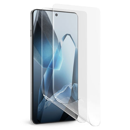 Film de protection d'écran Ringke Dual Easy pour OnePlus 13, Plastique, Lot de 2 pièces