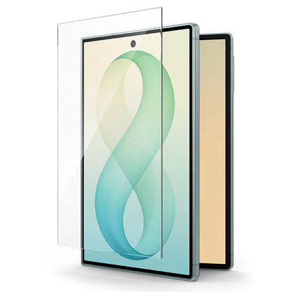 Ringke Easy Slide Außendisplay-Schutzfolie für Samsung Galaxy Z Fold8 F971, gehärtetes Glas, Vollkleber, 2er-Set