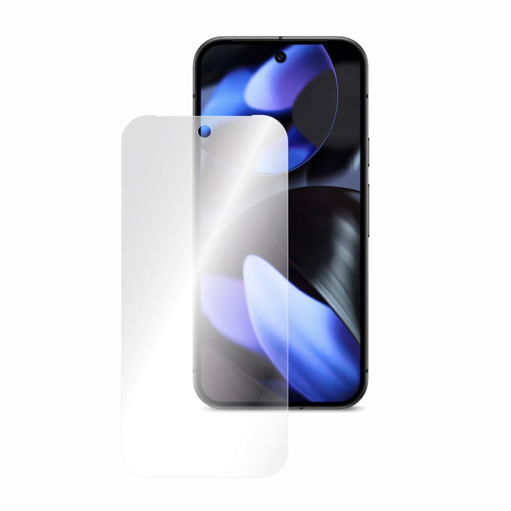 Smart Protection Premium Classic Displayschutzfolie für Google Pixel 9, Kunststoff, 2 Stück Set