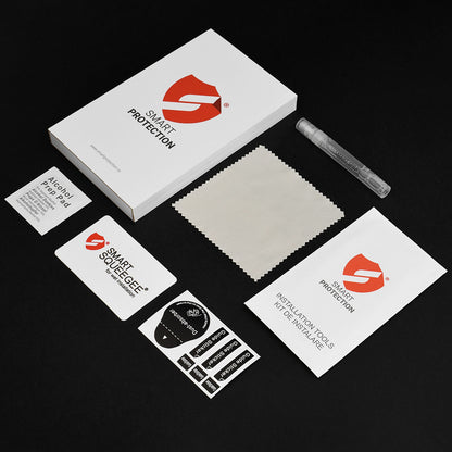 Smart Protection Premium Classic Displayschutzfolie für Google Pixel 9, Kunststoff, 2 Stück Set