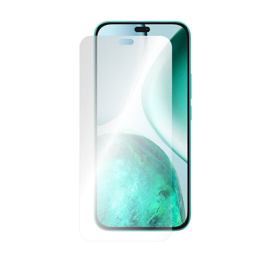 Smart Protection Premium Classic schermbeschermfolie voor Honor 400 Lite / X8c / X8b, plastic, set van 2 stuks