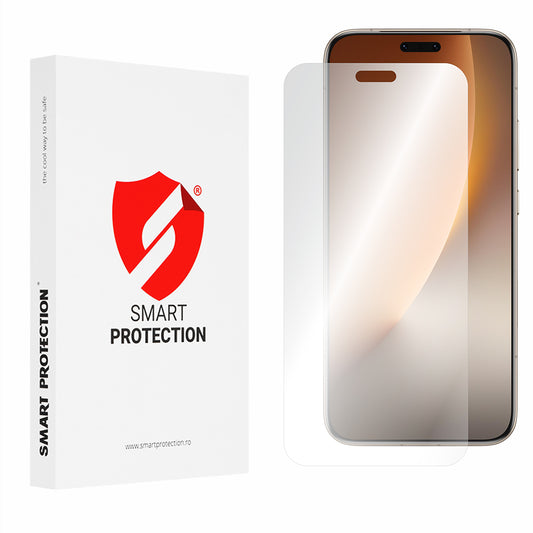 Schutzfolie Smart Protection Premium Classic für Honor Magic8 Pro, Kunststoff, Set mit 2 Stück