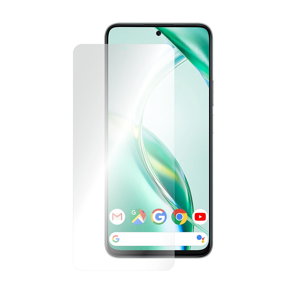 Smart Protection Premium Classic Displayschutzfolie für Honor X7c / 200 Smart, Kunststoff, 2 Stück Set