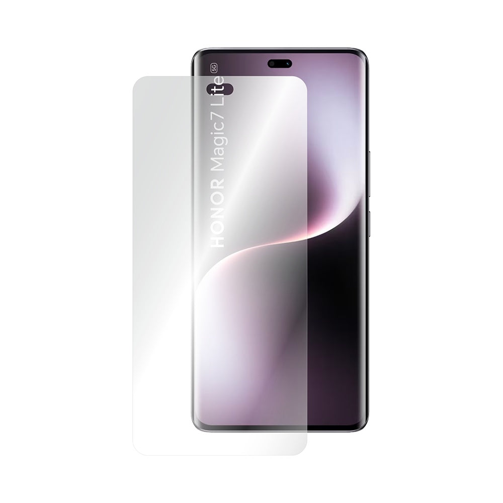 Film de protection d'écran Smart Protection Premium Classic pour Honor X9c / Magic7 Lite, plastique, lot de 2 pièces