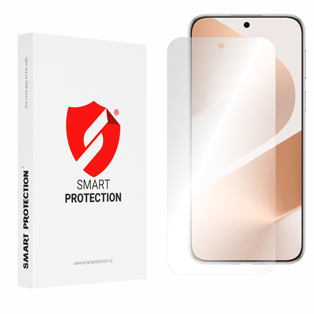 Smart Protection Premium Classic schermbeschermfolie voor Huawei Pura 80 Pro, plastic, set van 2 stuks